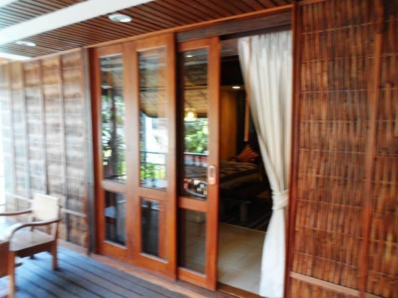 Amata Lanna Jangmuang Hotel Chiang Mai Exterior foto