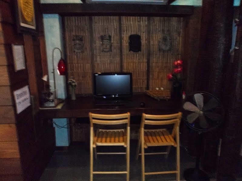 Amata Lanna Jangmuang Hotel Chiang Mai Exterior foto