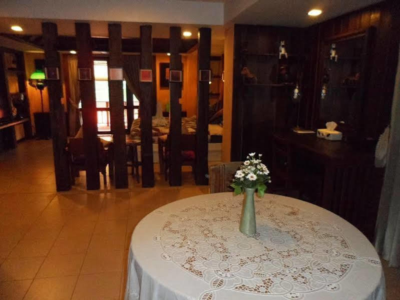 Amata Lanna Jangmuang Hotel Chiang Mai Exterior foto