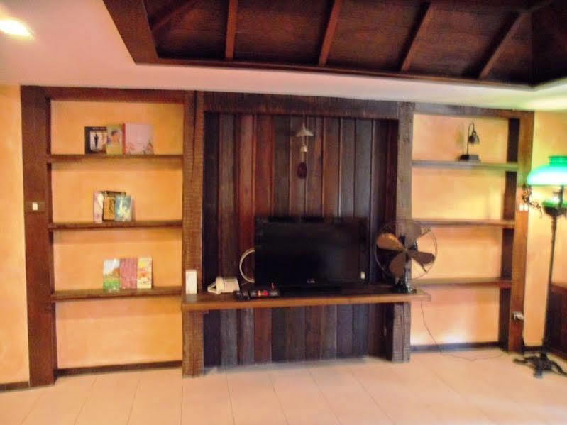 Amata Lanna Jangmuang Hotel Chiang Mai Exterior foto