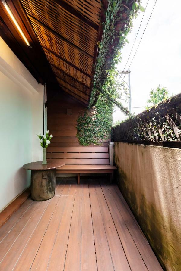 Amata Lanna Jangmuang Hotel Chiang Mai Exterior foto